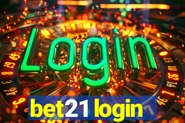 bet21 login